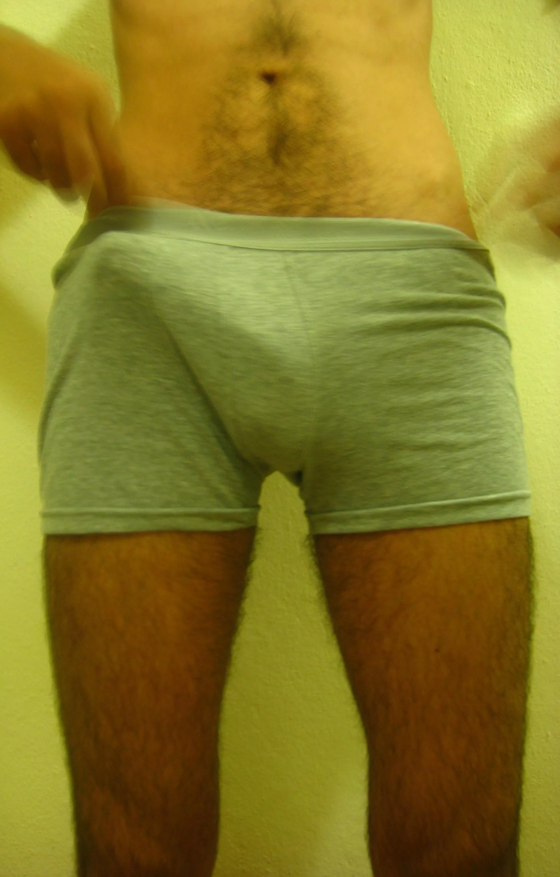 bulge