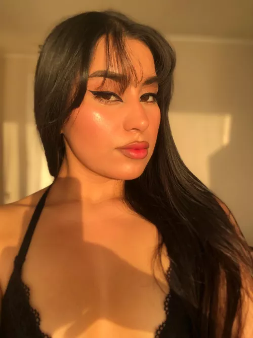 Chilean x Spanish 🌹