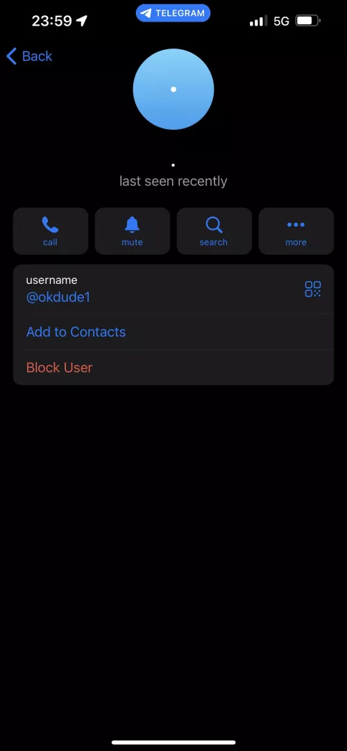 Do not trade with this guy, shares pictures and threatens people