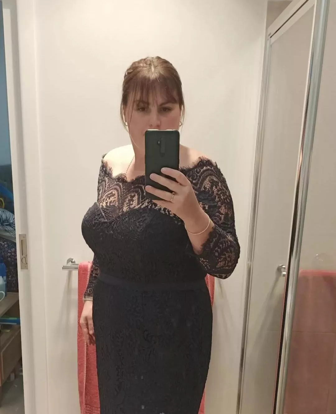 finally decided to begin my bimbofication journey. How big should I go? will keep you posted. finally decided to begin my bimbofication journey. How big should I go? will keep you posted.