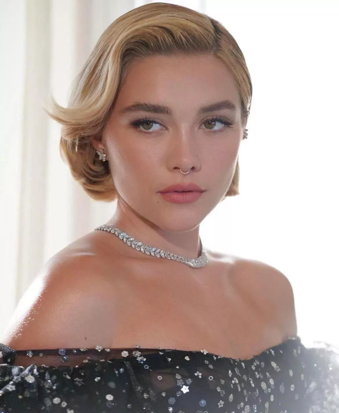Florence Pugh