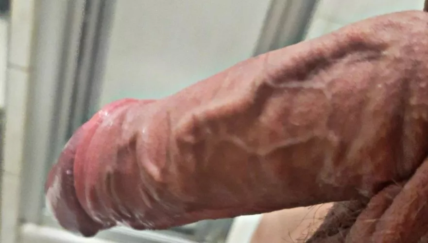 hope you enjoy my small teendick with big juicy veins 😇