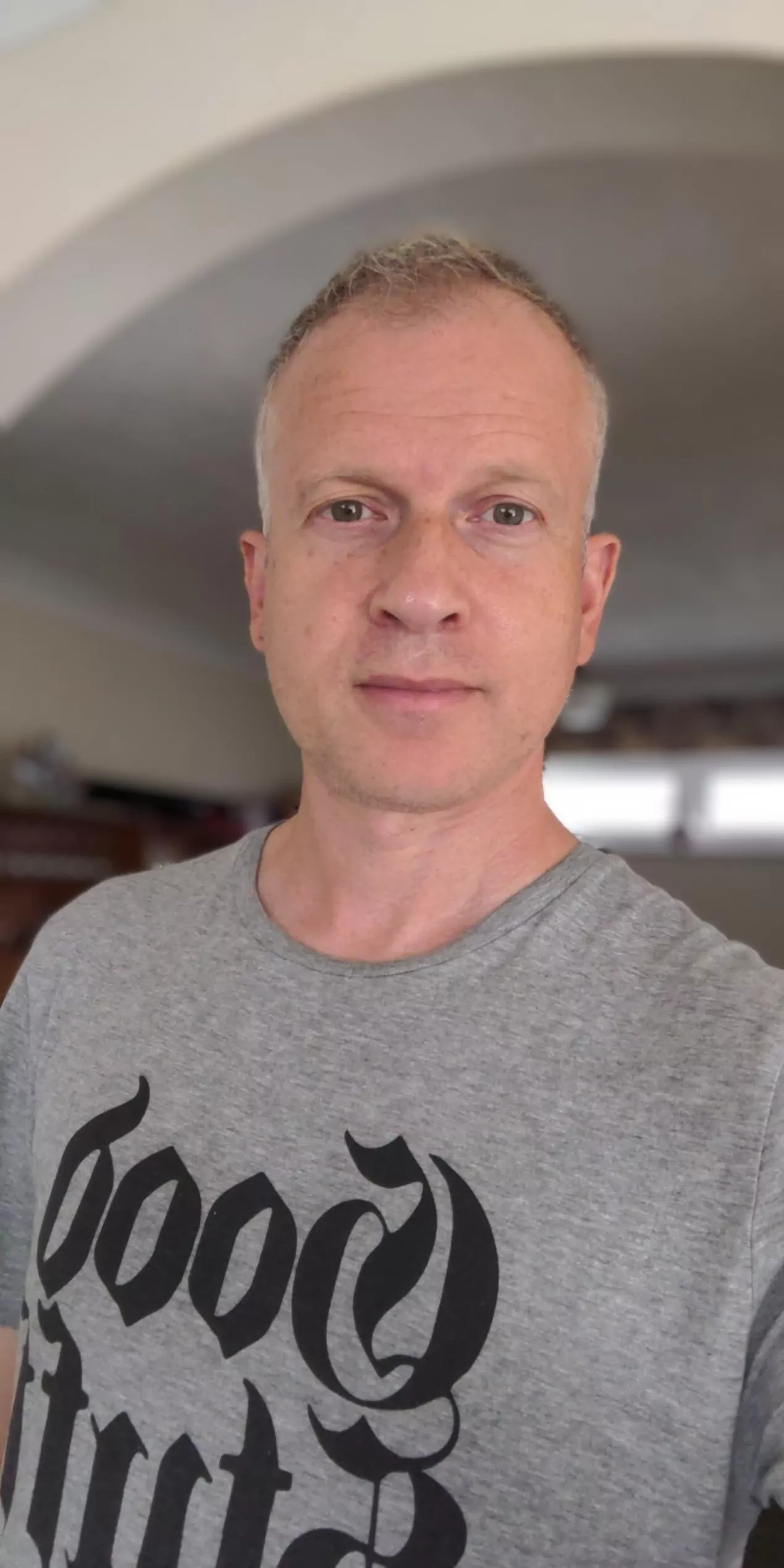 Hope your day is a good one 🙂