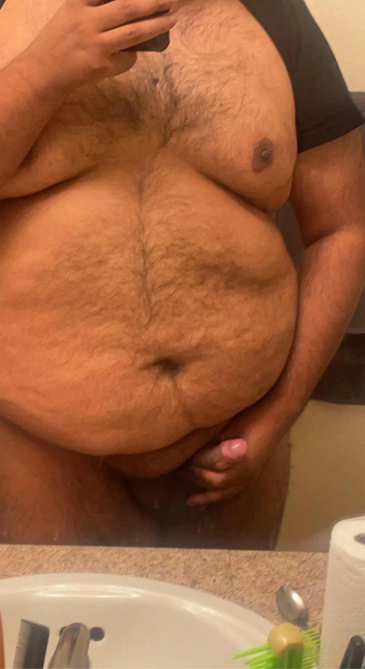 i hope i fit in here