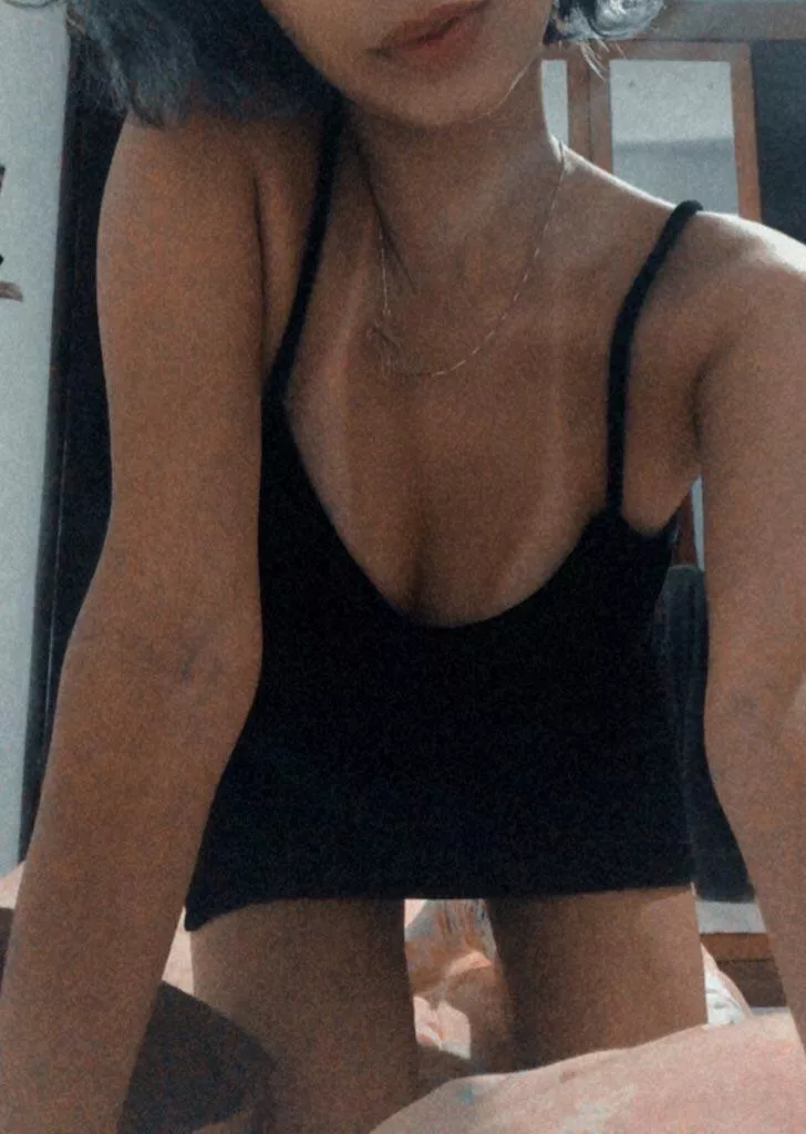 It’s good for you?