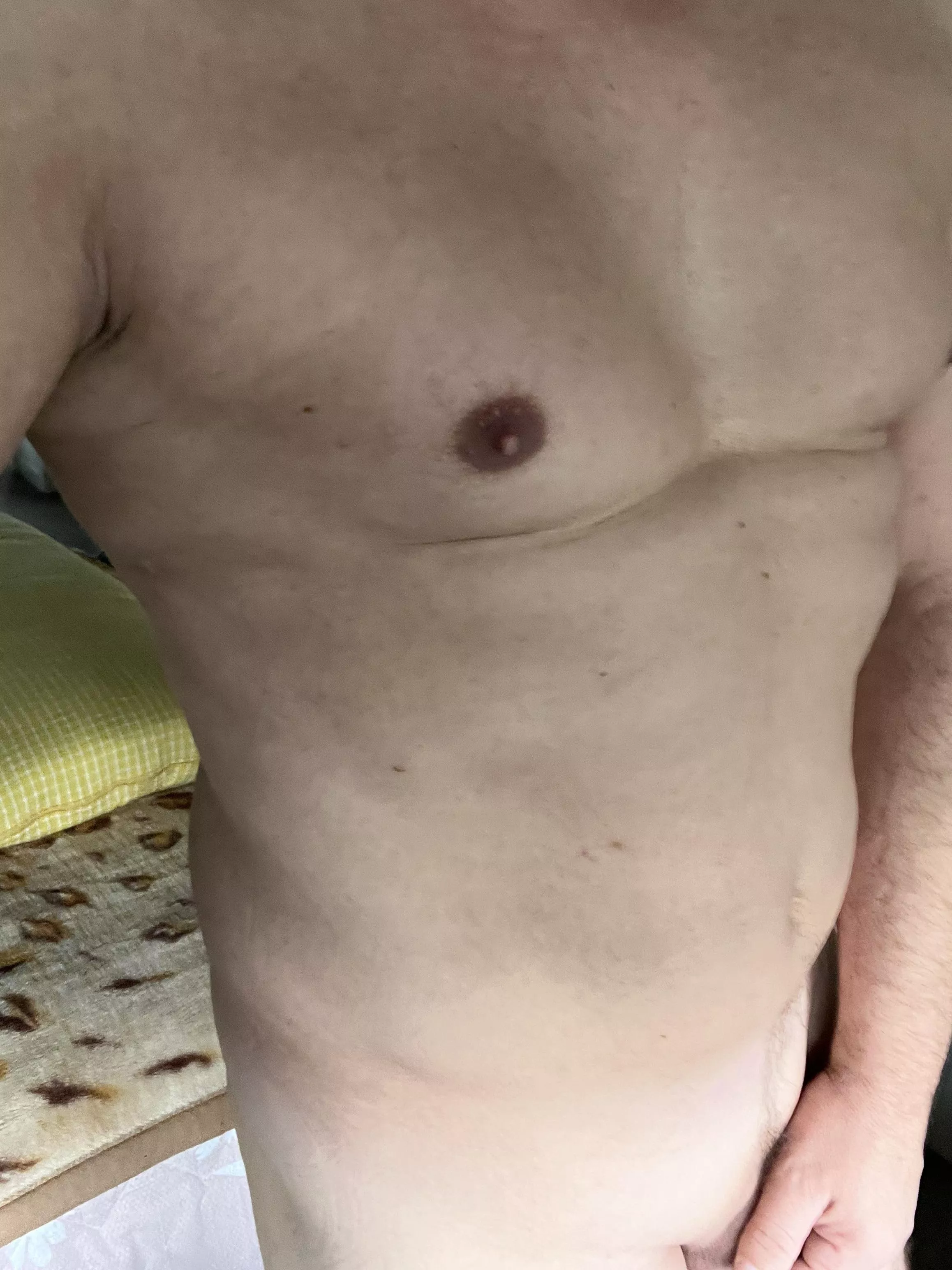 It’s still cold in the Nation’s Capital