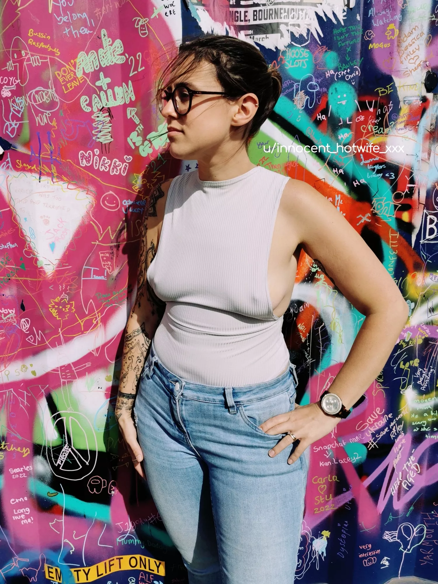 I've just put the FUN in funfair... video proof to come soon 😜