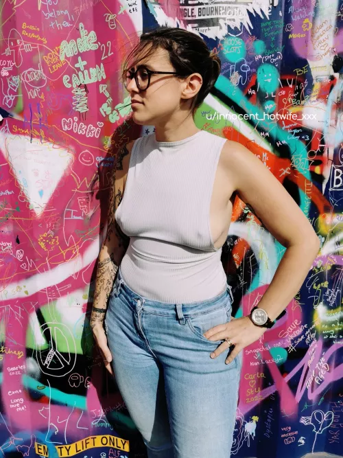 I've just put the FUN in funfair... video proof to come soon 😜