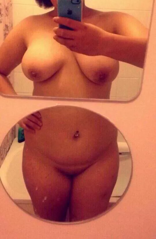 Just turned 18, are they big? 🥰