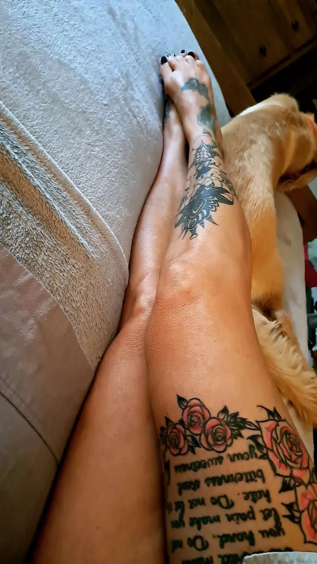 legz for dayz😻💋😈🔥🌶