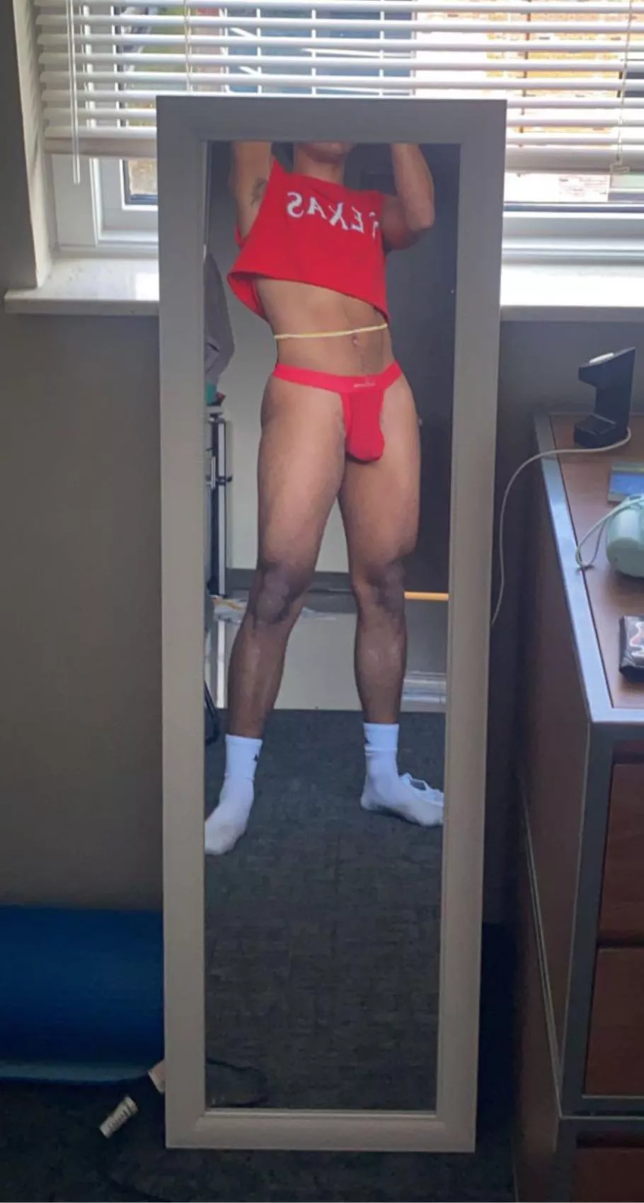 Let me smother you😈