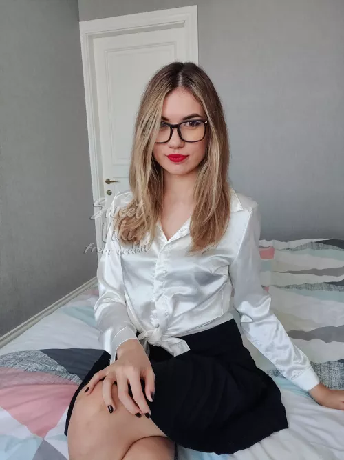 my very first pic here :3