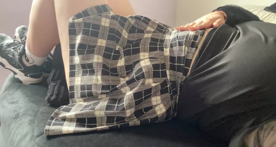 ONLINE NOW FOR SEXTING VIDEOCALLS NUDES and more, much more! Link to my vip below 😈☠️👻