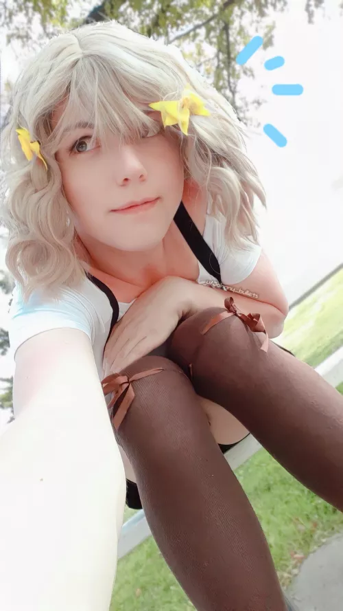 Plz someone tell me a cute joke. Ex: What time do dentists schedule the most? 2:30! (Say it slow a few times if you don’t get it right away lol)