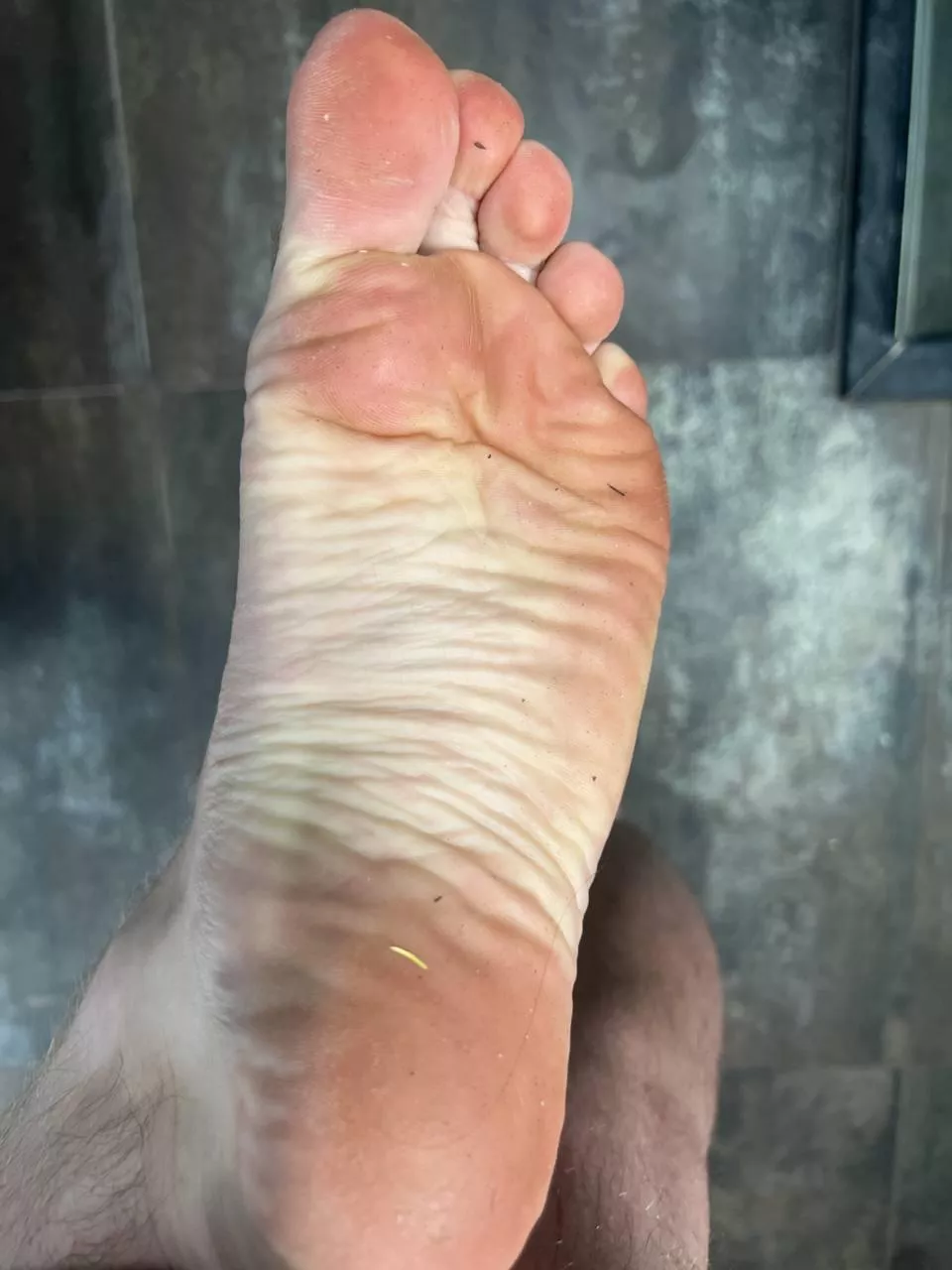 Rate my soles, and What would you do to them!