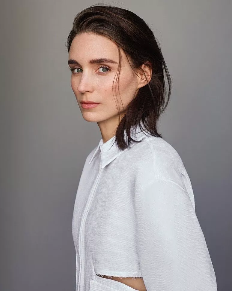 Rooney Mara