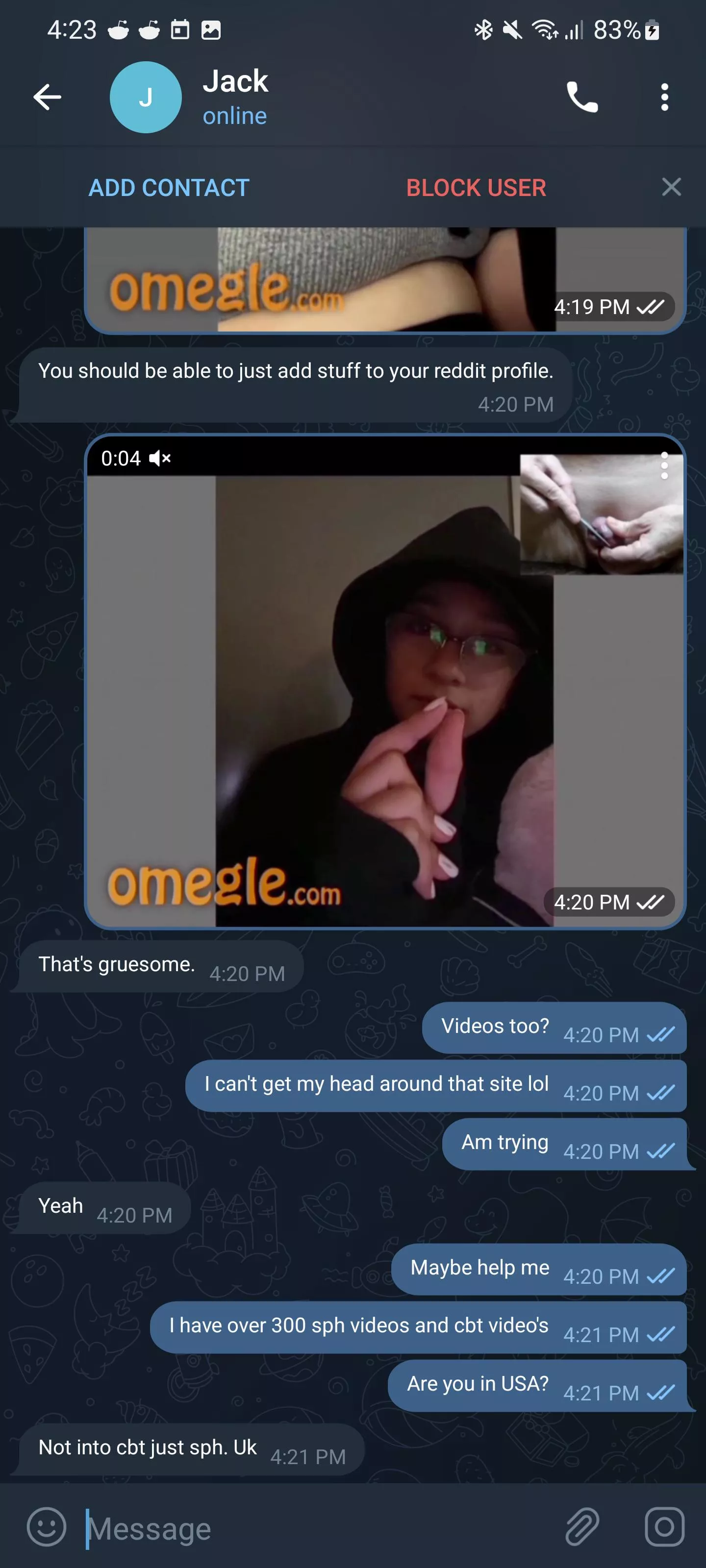 r/somebody help me. Post these here I have so much more