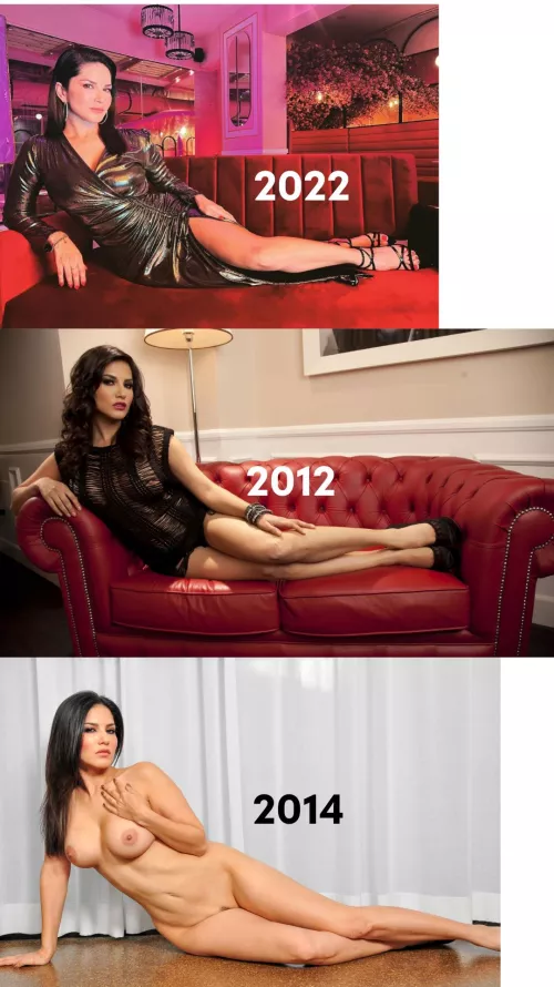 She's left porn, but the pornstar inside of her hasn't