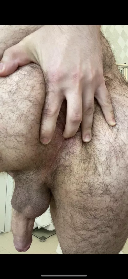 So horny