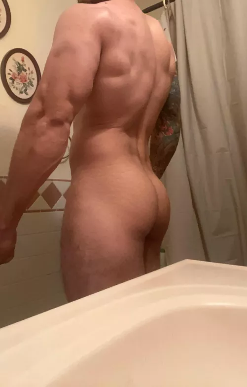 Squats and deadlifts 💪🏽 (m)