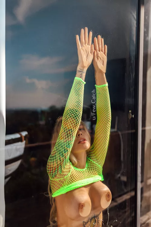 Sunny days make me feel excited