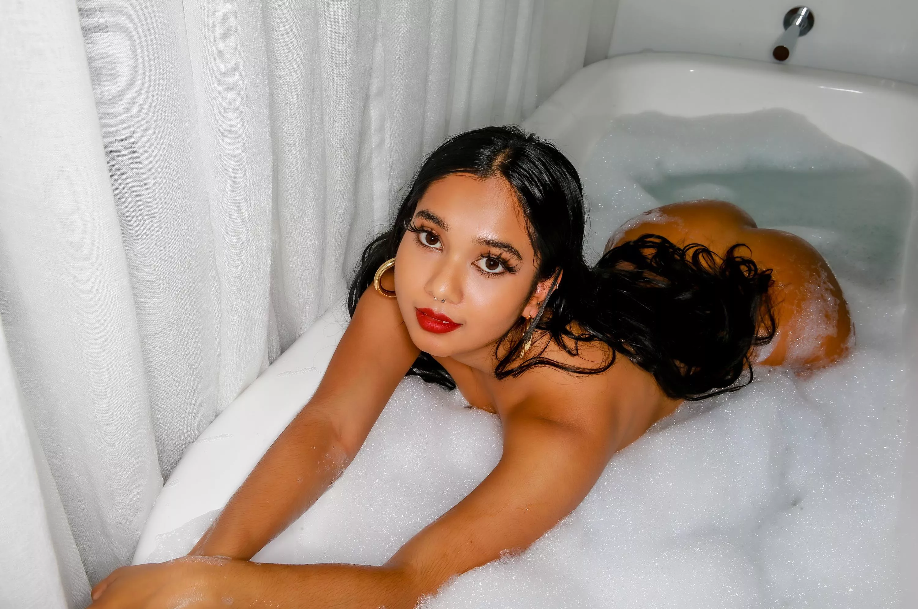 There’s plenty of room for you 😉