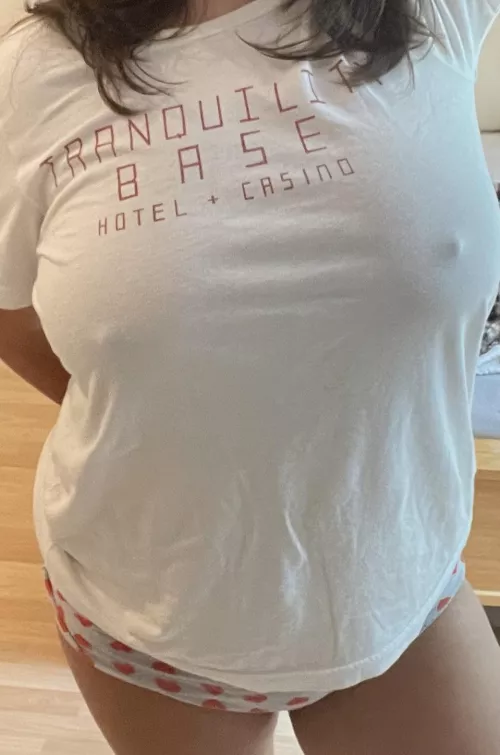 Tranquility base hotel & casino