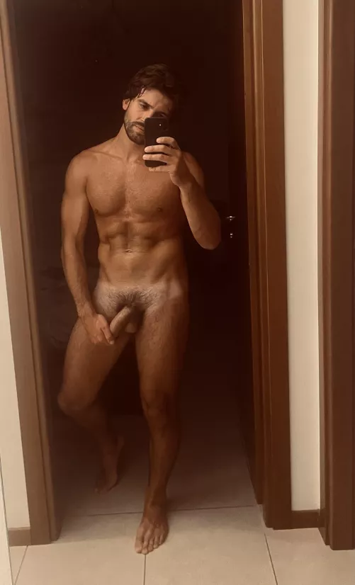 What do you think? (M)