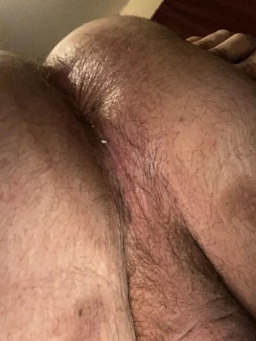 what is the best way to remive hair from my sissy ass to make it smooth