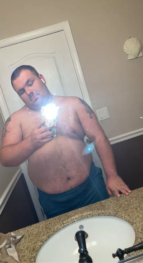 Where my masc guys at ? 😘 (19m)