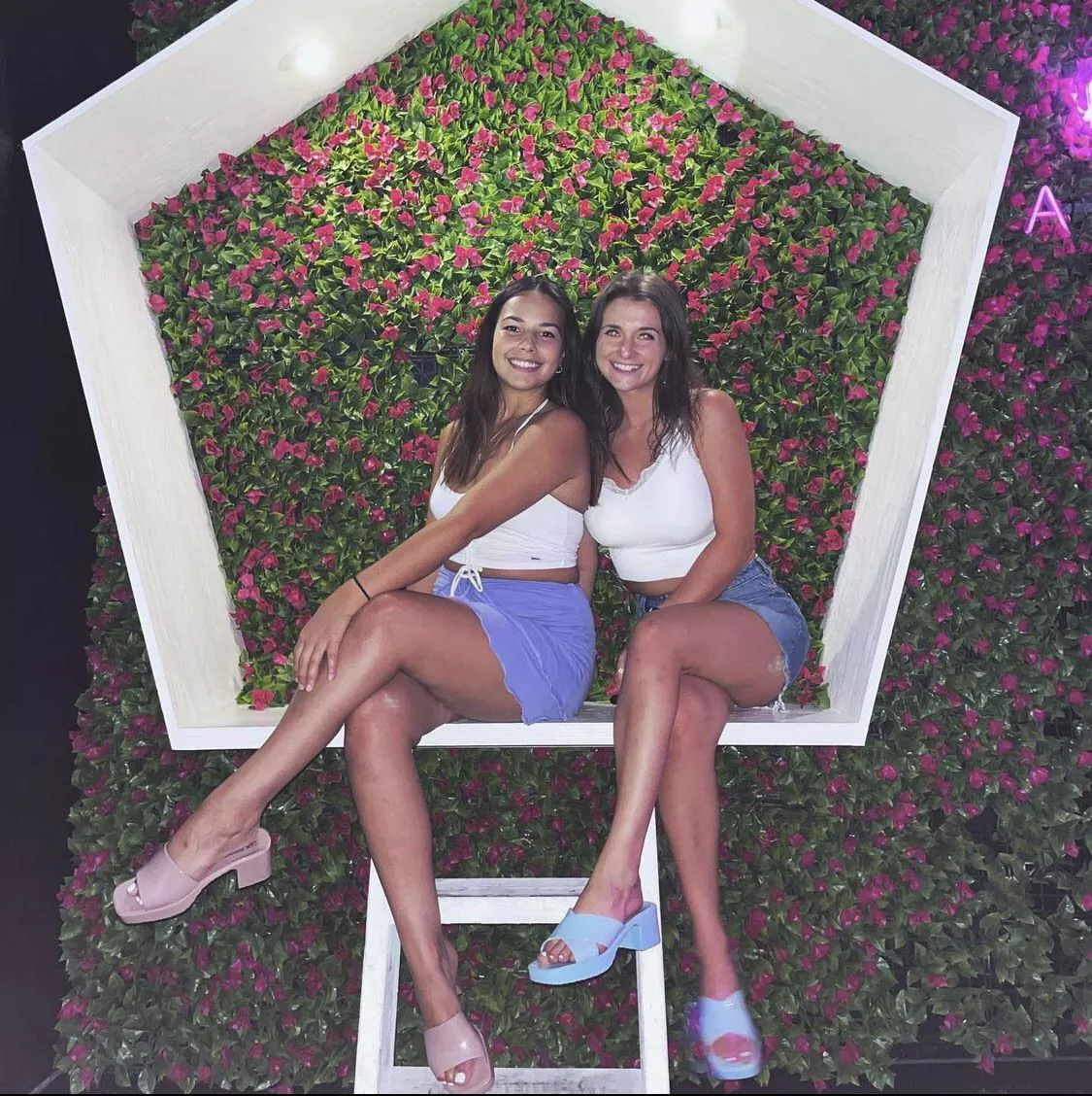 Which one are you taking home? [2]