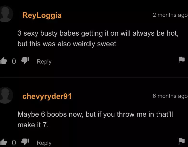 Yeah! What he sa-….what?