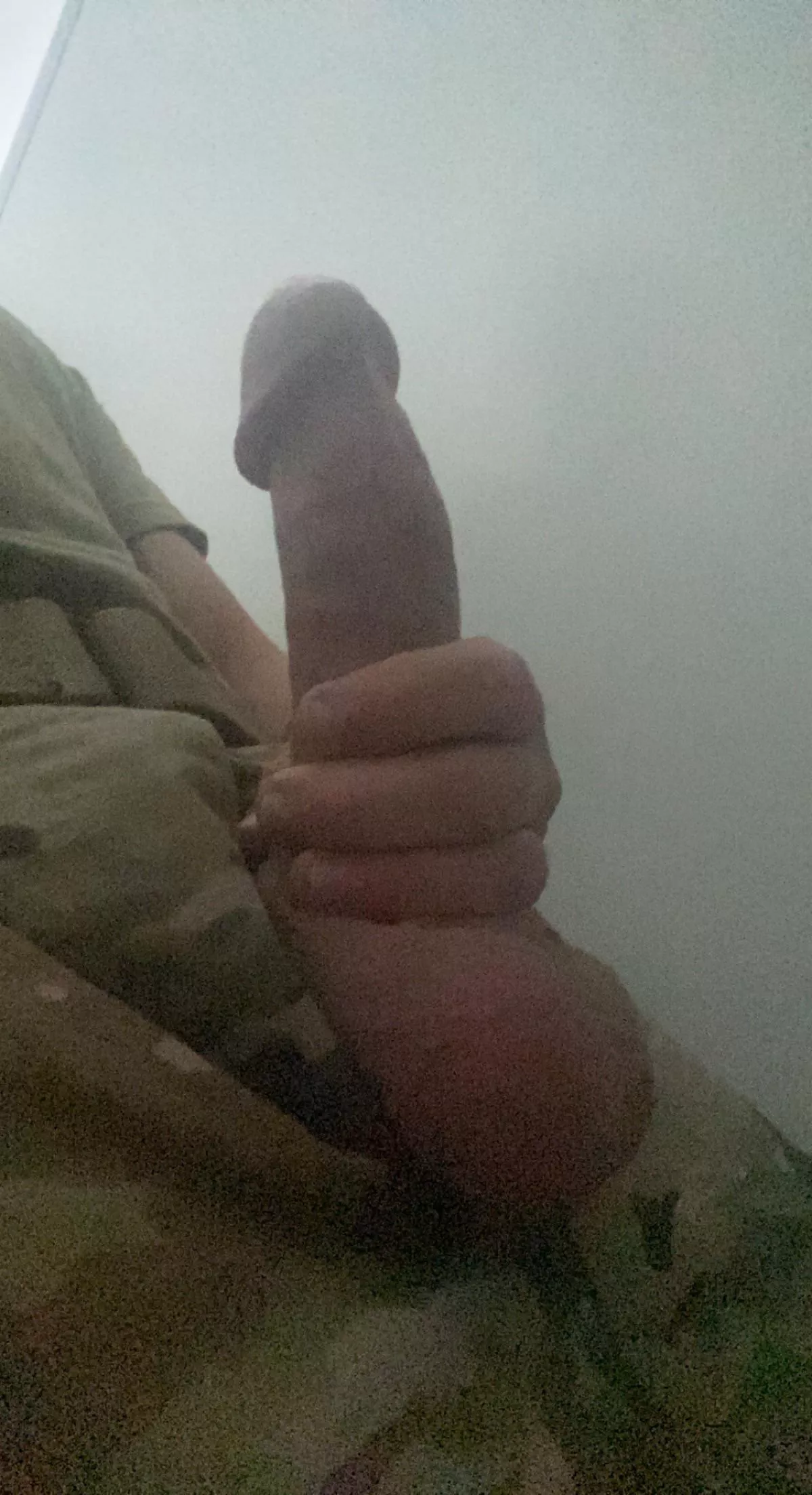 You’d never know how big in uniform until..😉 You’d never know how big in uniform until..😉