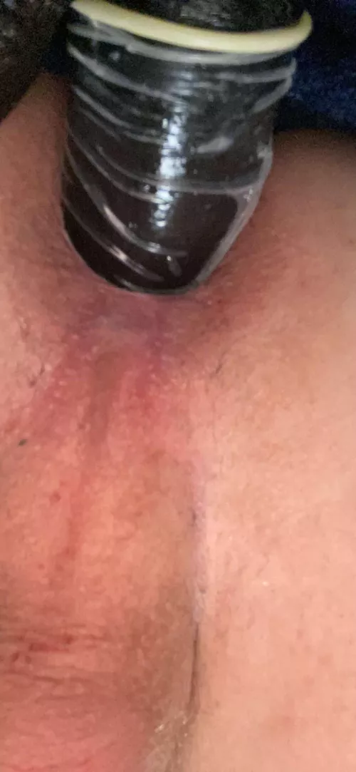 19 need something bigger to fill me up