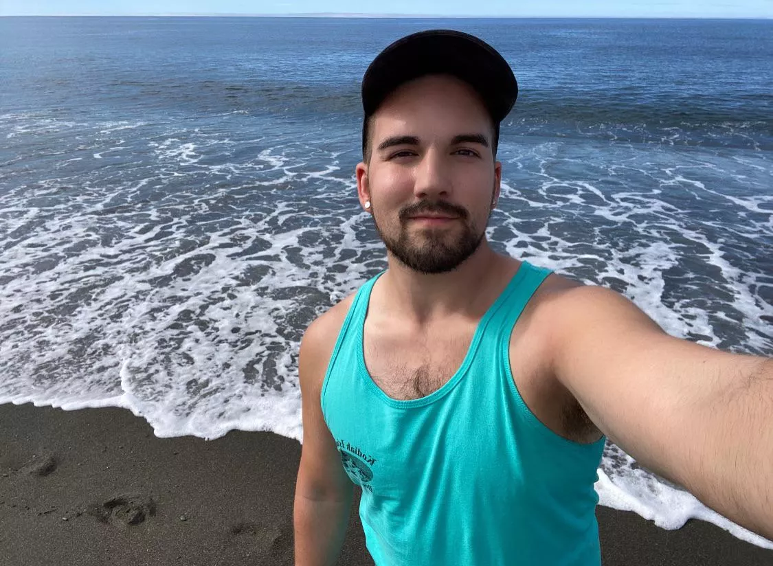 1st Post! Saying hi 👋