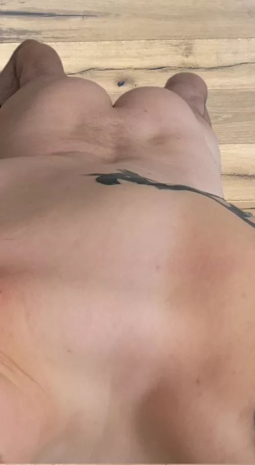 24m, open to all the warm comments