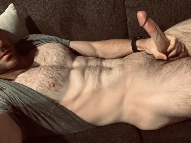 [36] Who’s up for some fun?