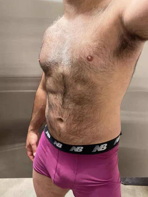 [40] How long did you last?