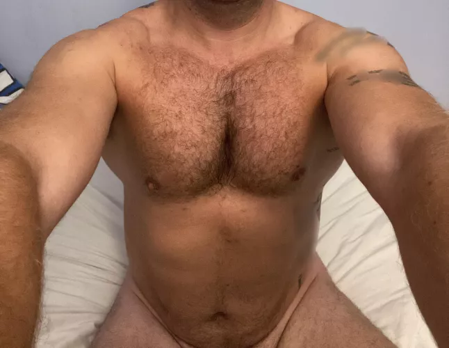 [40] sat here bored, what should I do?