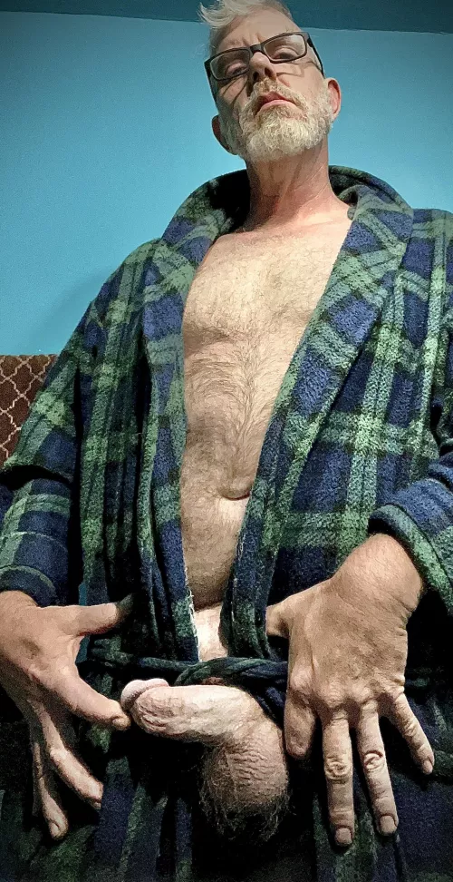 52…and maybe I’ll get that belly button fixed someday!