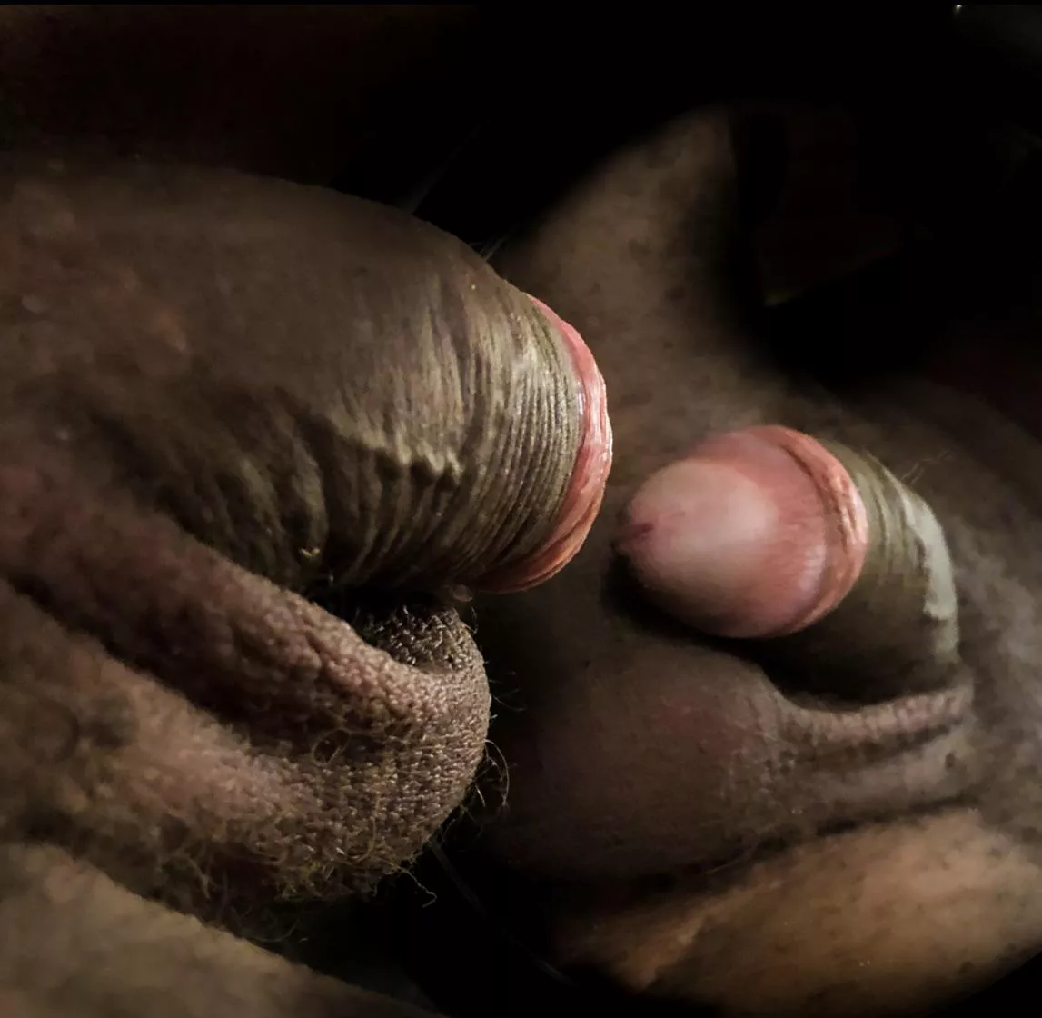 A little self reflection