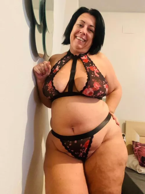 A little something to help that morning wood