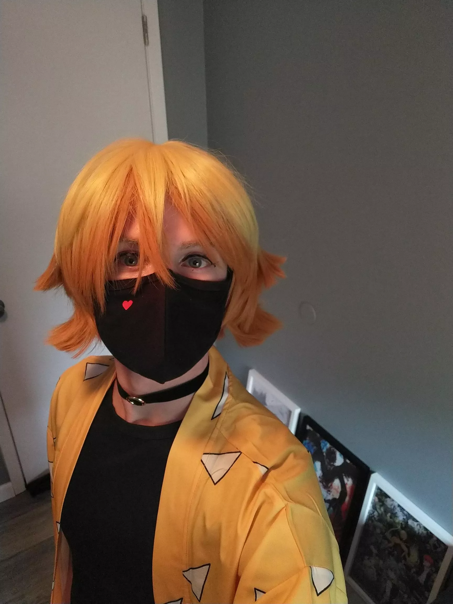 Alright weebs, give me a new anime to start watching. (If I've already seen it I'll let you know what I think of it)