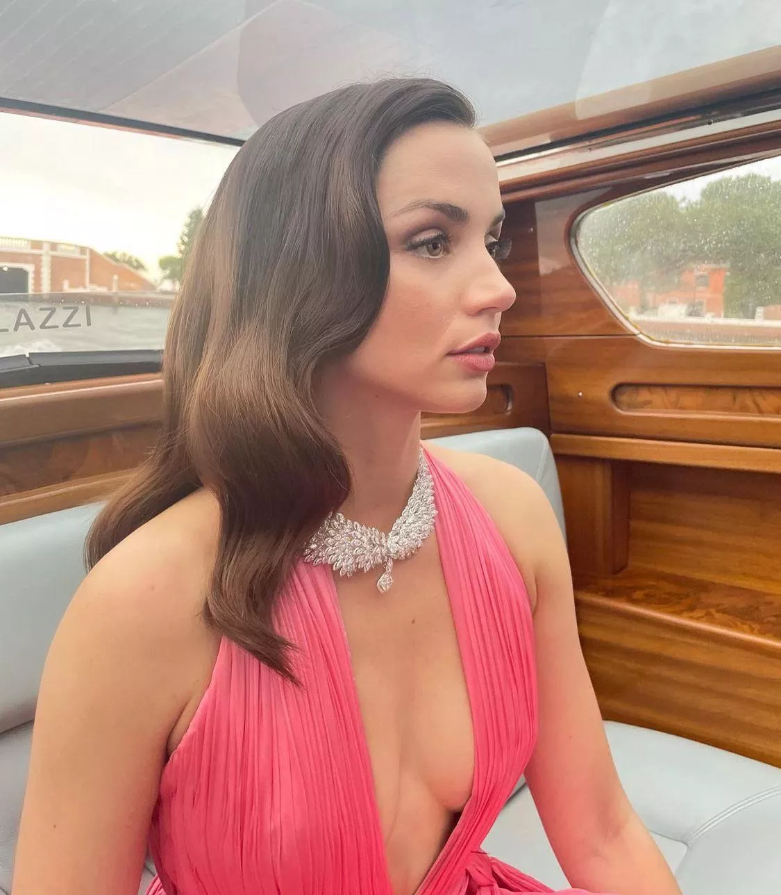 Ana de Armas is incredible