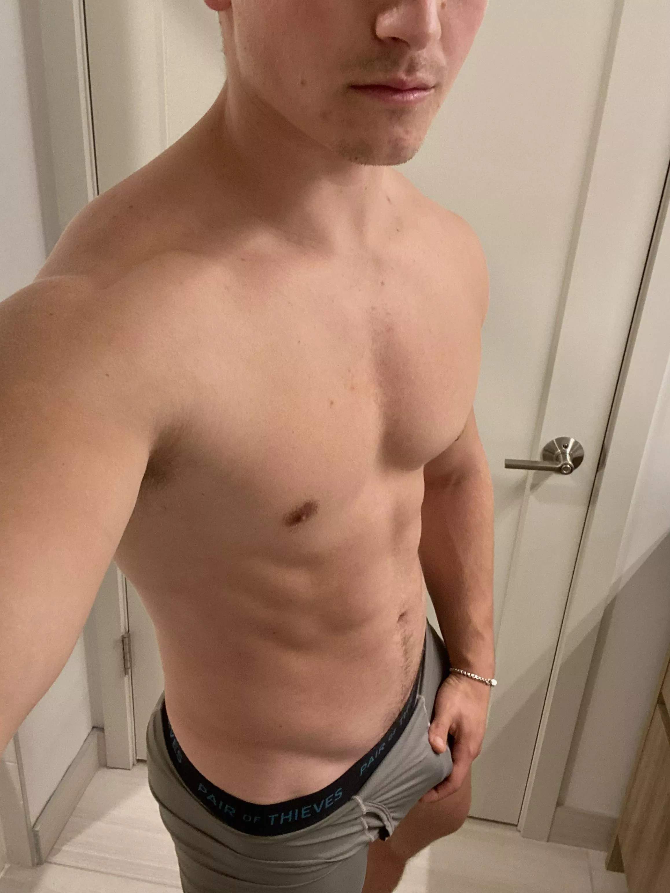 Any ideas on how to make my night more fun.