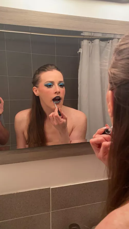 Any what to trade? I have many photos and close ups.