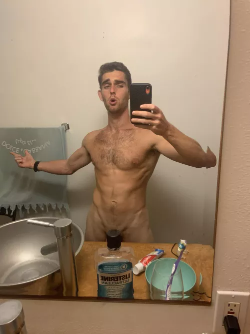 Anyone want to see more?