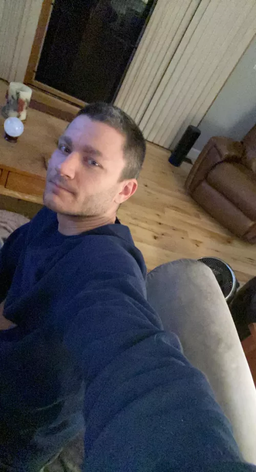 Being a night owl. Any other hooters here?