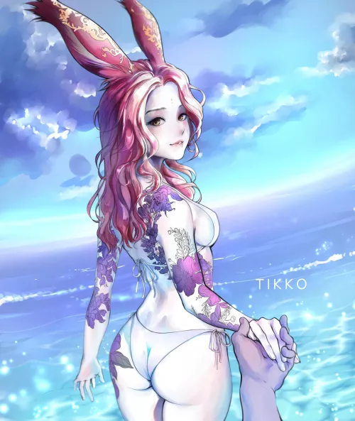 Bikini Viera (Tikko)