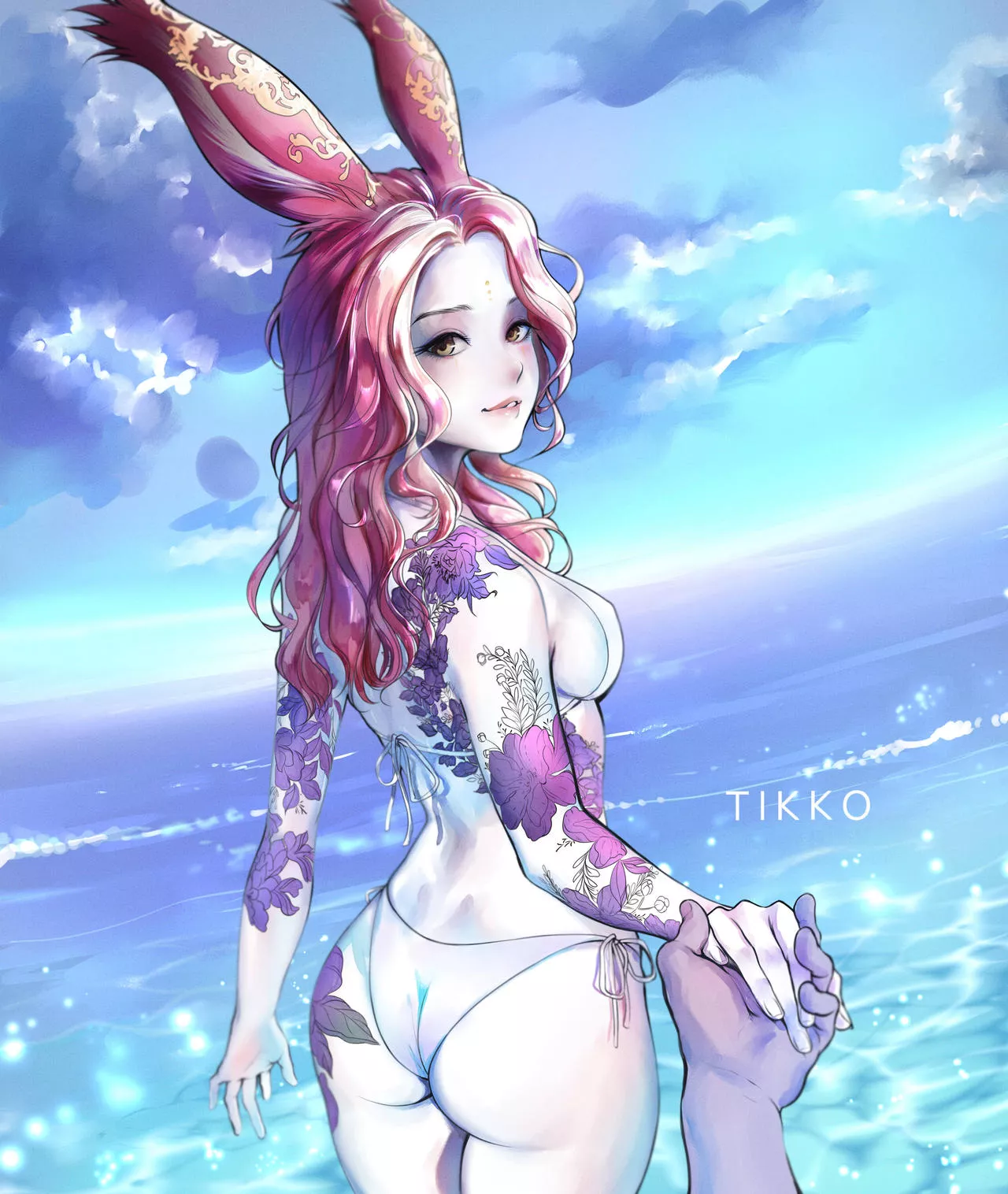 Bikini Viera (Tikko)